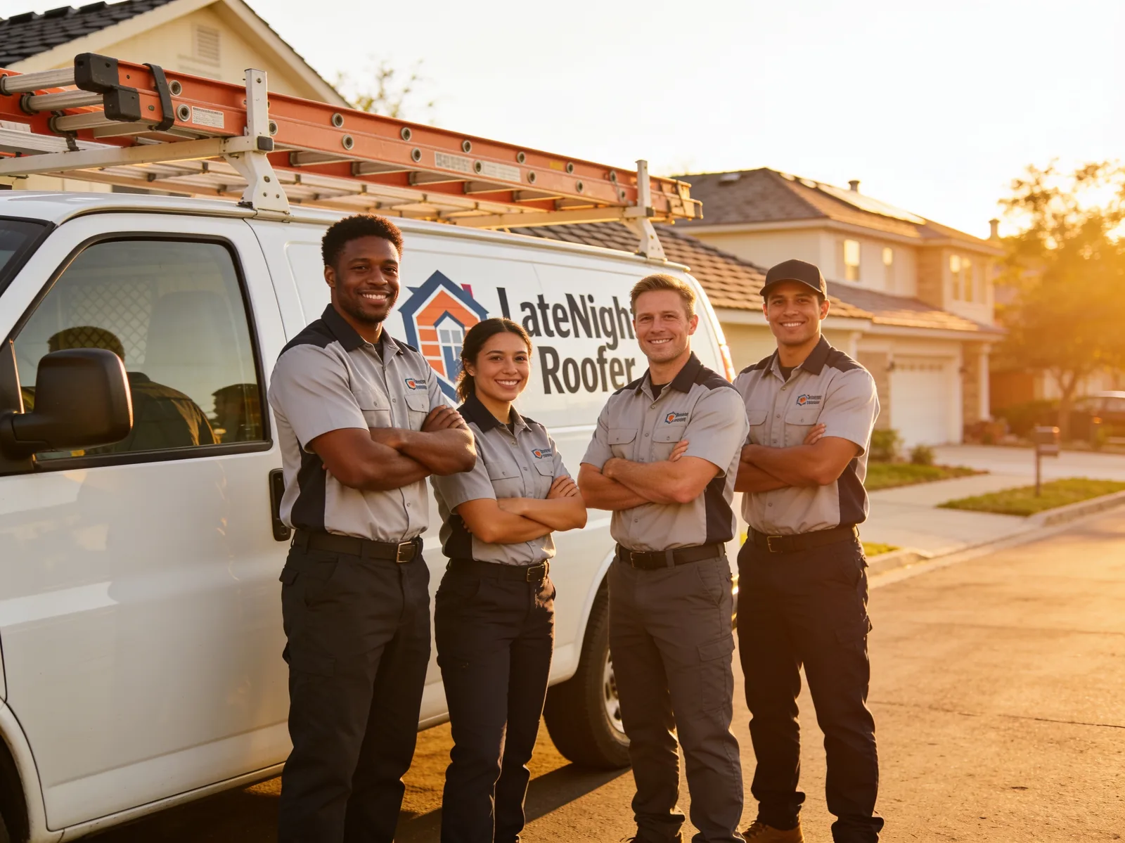 Emergency Roof Repair company in Waucoma, IA